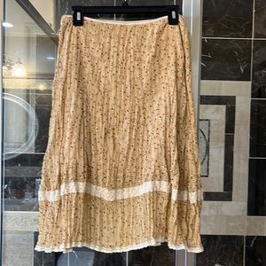 Guess Jeans skirt size M, perfect condition.